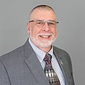 Alan C. Davidson