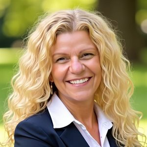 Brenda Barclay