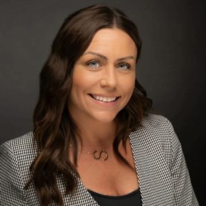 Stephanie Fauth