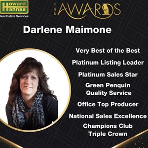 Darlene Maimone
